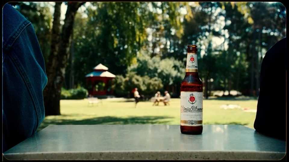 Brand Campaign