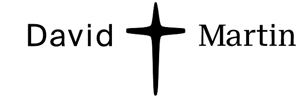 David + Martin